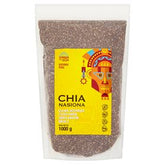 CASA DEL SUR BIJI CHIA 1000G